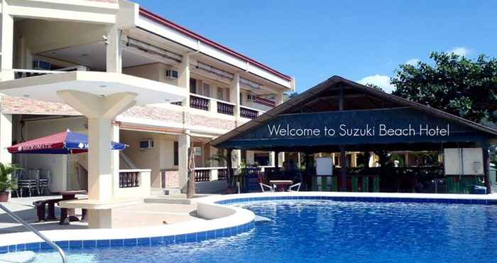 Lainnya Suzuki Beach Hotel