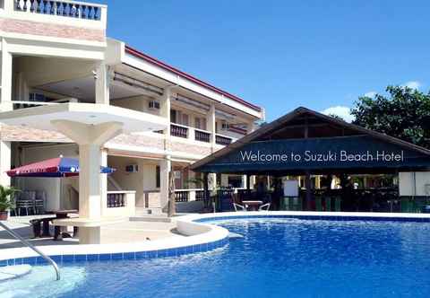 Lainnya Suzuki Beach Hotel