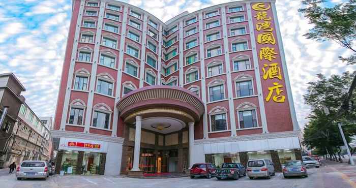 อื่นๆ Foshan Longwan Hotel