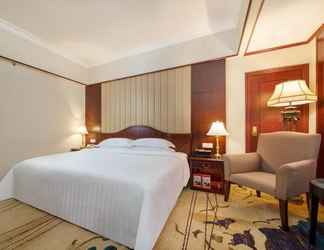 Lainnya 2 Regal Palace Hotel