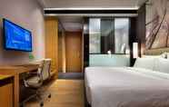 Lainnya 6 Silver World Hotels Resorts