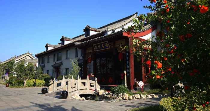 Others Confucius Villa Hotel Qufu