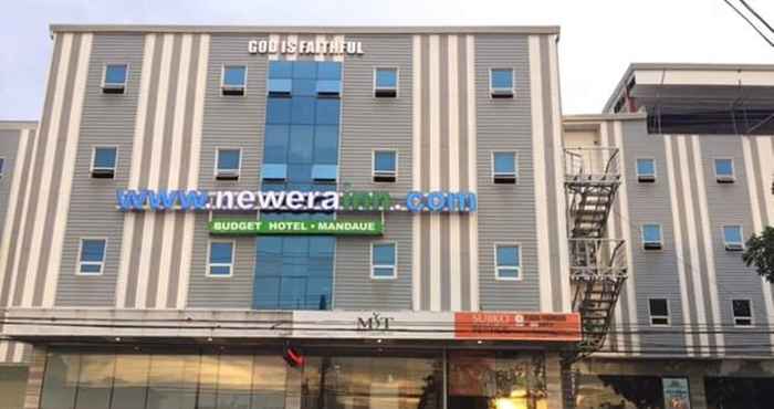 Lainnya New Era Mandaue Budget Hotel