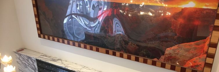 Others Tasha's Apartments on Morphett