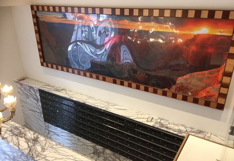 Others Tasha's Apartments on Morphett