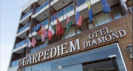 Lain-lain 2 Carpediem Diamond