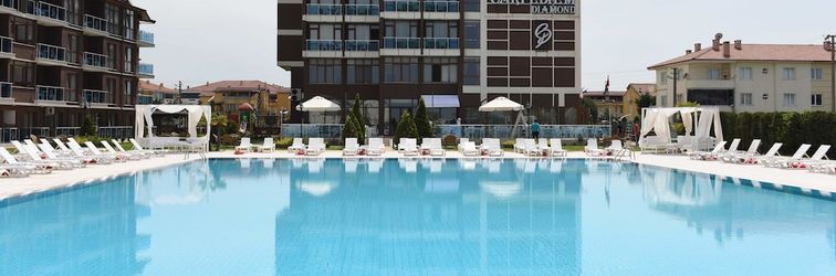 Others Carpediem Diamond