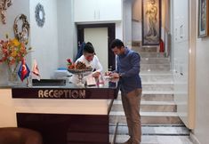 その他 4 Laleli Hotel Izmir