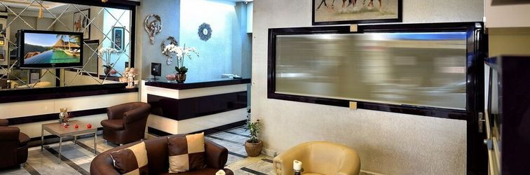 その他 Laleli Hotel Izmir