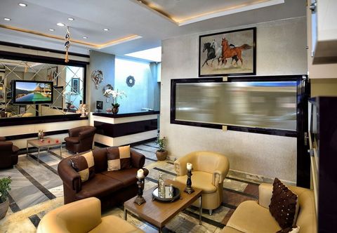 その他 Laleli Hotel Izmir