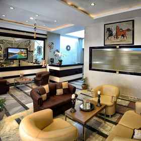 Primary image 1 Laleli Hotel Izmir, โรงแรม & ที่พัก Konak