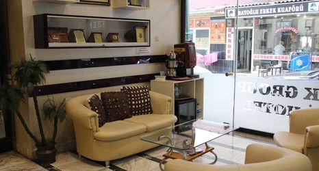 その他 2 Laleli Hotel Izmir