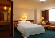 その他 5 Golden City Hotel