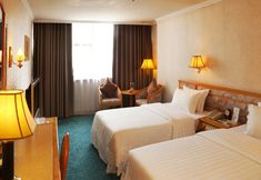 その他 4 Golden City Hotel