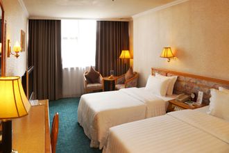 その他 4 Golden City Hotel