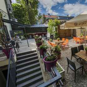 Primary image1Oki Doki OLD TOWN,Szwedzka飯店