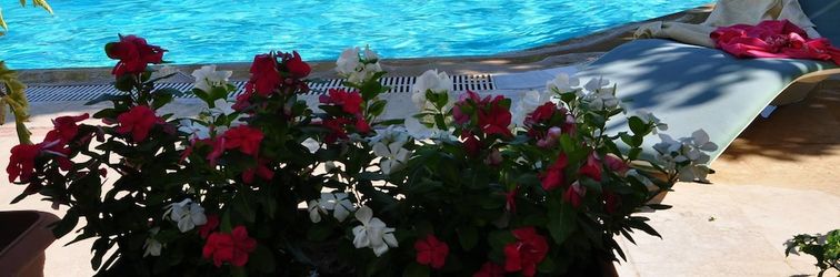 Others Tuncer Garden Hotel