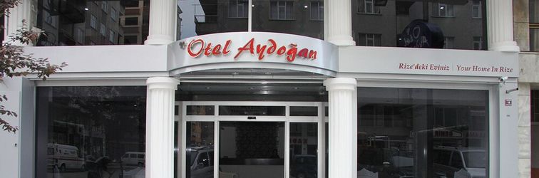 Lain-lain Aydogan Otel