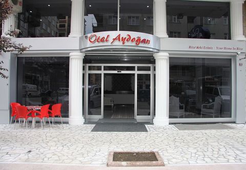 Lain-lain Aydogan Otel
