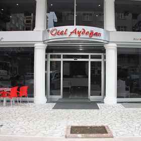 Primary image1Aydogan Otel,Recep Tayyip Erdoğan University飯店