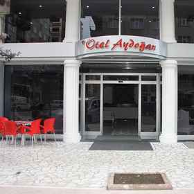 Primary image 1 Aydogan Otel, Rize Castle Hotels