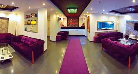 Lain-lain 2 Aydogan Otel