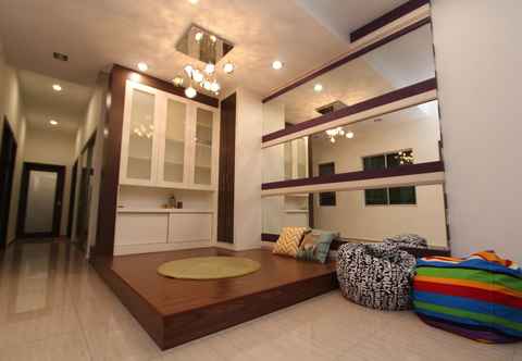 Others Loke Lim Ipoh Homestay