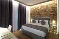 Lainnya Lifestyle Room Binario Zero