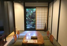 Others 2 Shinmonzen Ryugin