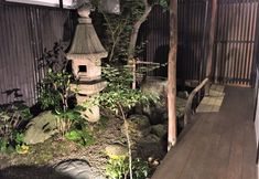 Others 4 Shinmonzen Ryugin