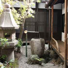 Primary image 1 신몬젠 류긴, Matsuya Four Points Flex by Sheraton Kyoto Oike 호텔