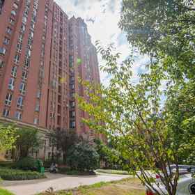 Primary image 1 Central Park, Zhongxin Dadao E (Zaijian) Hotels