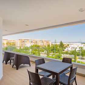 Primary image 1 Aqua Apartments Vento, Marbella, Hotel Alcaucín