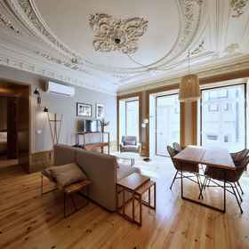 Primary image1波爾圖巴塔利亞公寓飯店,波尔图飯店