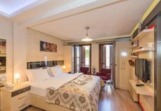 Others 3 Taxim Center Residence