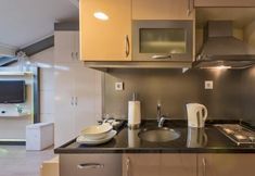 Khác 5 Taxim Center Residence