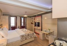 Khác 4 Taxim Center Residence