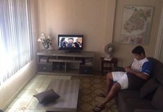 其他 3 Hotel Serrano Palace