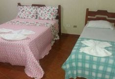 其他 5 Hotel Serrano Palace