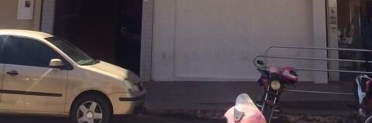 其他 Hotel Serrano Palace