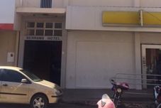 其他 Hotel Serrano Palace