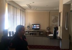 其他 2 Hotel Serrano Palace