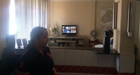 其他 2 Hotel Serrano Palace