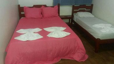 其他 4 Hotel Serrano Palace