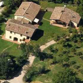 Primary image 1 라 콜리나 데이 칠리에지, 프리오리 궁전 호텔