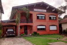 Khác Hostel e Suites Scheckinah