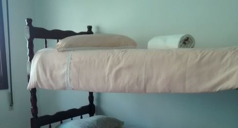 Khác 2 Hostel e Suites Scheckinah