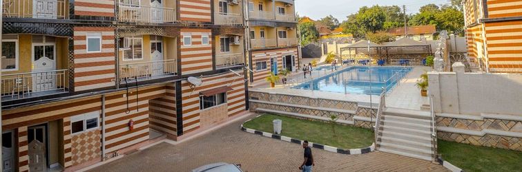 その他 Innophine Hotel 790