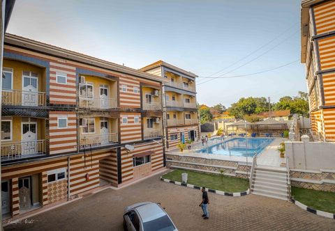 その他 Innophine Hotel 790