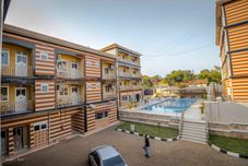 その他 Innophine Hotel 790